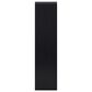 Ashley Rowanbeck Bookcase in Black, , large