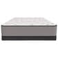 Southerland Daisy Plush Twin XL Mattress with Low Profile Box Spring, , large