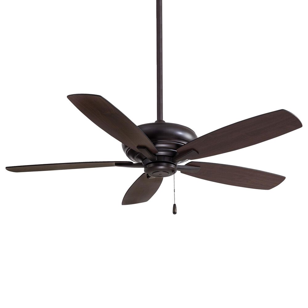 Minka-Aire Kola 52" Ceiling Fan in Kocoa, , large