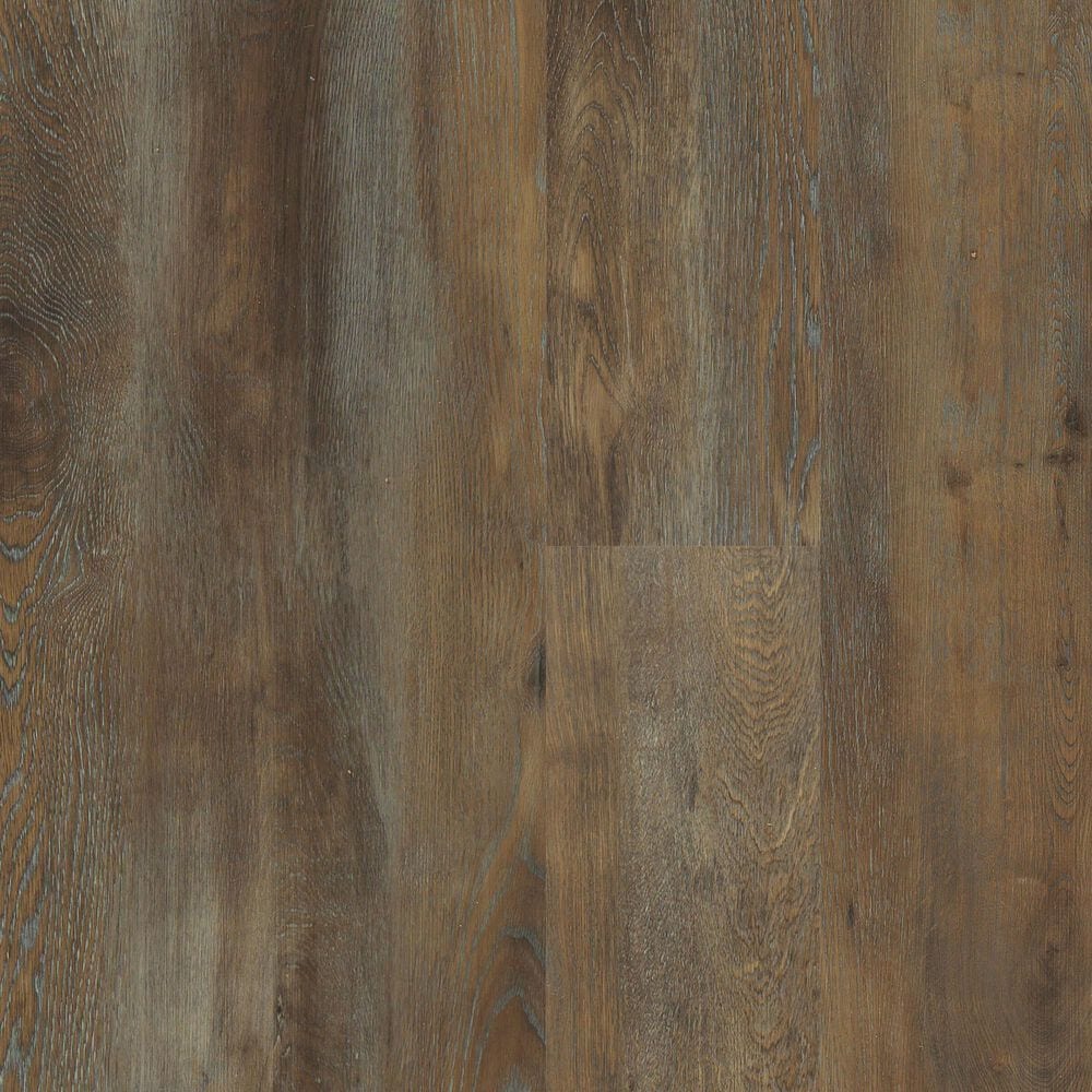 Happy Feet International Titan Sunset 7" x 48" Luxury Vinyl Plank, , large