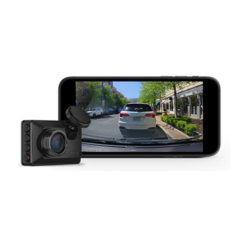 Garmin Dash Cam X310, , large
