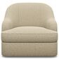Lexington Furniture Alta Vista Swivel Chair in Light Tan, , large