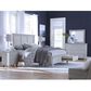 Riva Ridge Cambridge Queen Storage Bed in Gray, , large