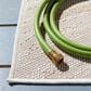Safavieh Martha Stewart Cyprus Abstract 8" x 10" Ivory and Beige Area Rug, , large