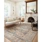 Loloi Margot 5" x 7"6" Ocean and Spice Area Rug, , large
