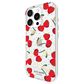 Kate Spade Protective MagSafe Case for Apple iPhone 16 Pro in Cherry Dot, , large