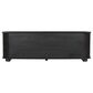 Amber Lewis x Four Hands Makai 6-Door Sideboard in Black Oak, , large