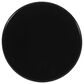 Hearth and Haven Serenita Patio Side Tables in Black (Set of 2), , large