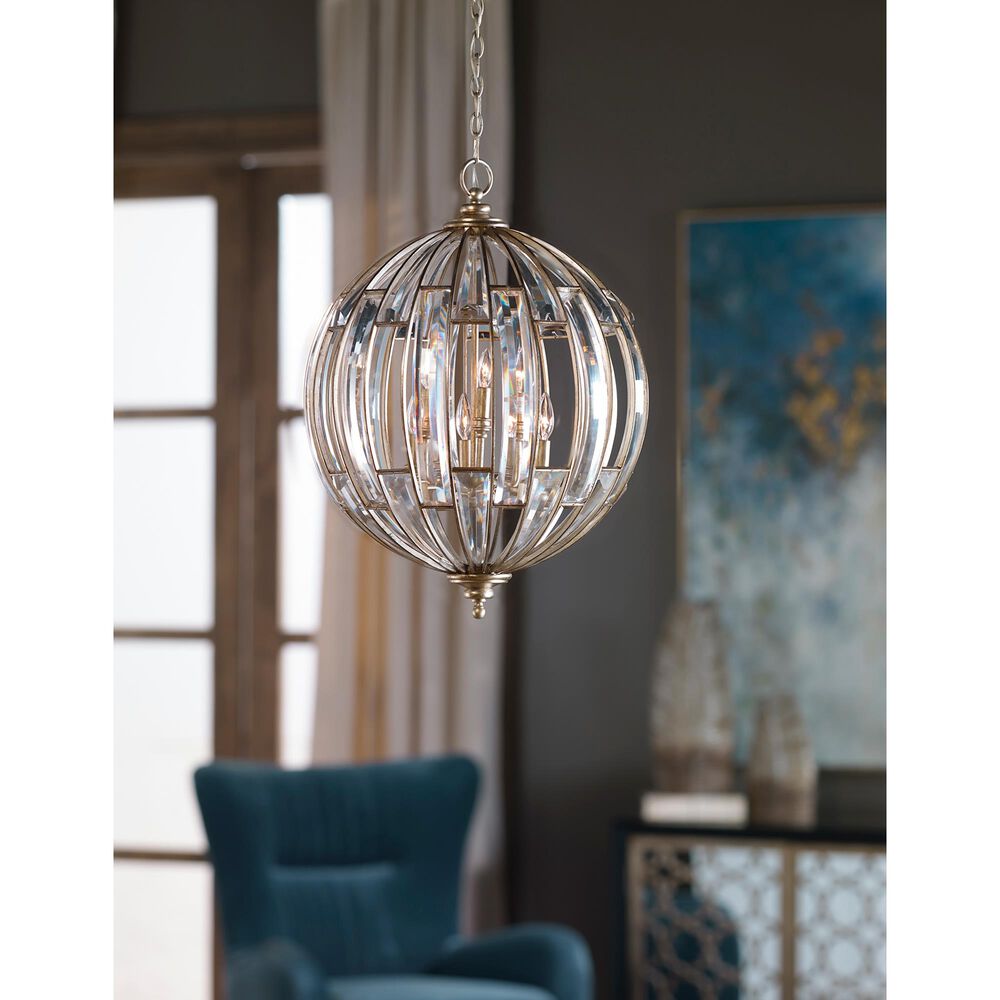 Uttermost Vicentina 6-Light Pendant, , large