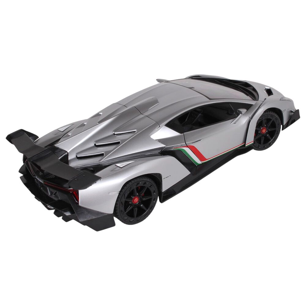 Luxe 2-Piece set 1:14 Lamborghini Veneno Vehicles with Remote Controls, , large
