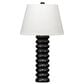 Jamie Young Alderwick Table Lamp in Black, , large