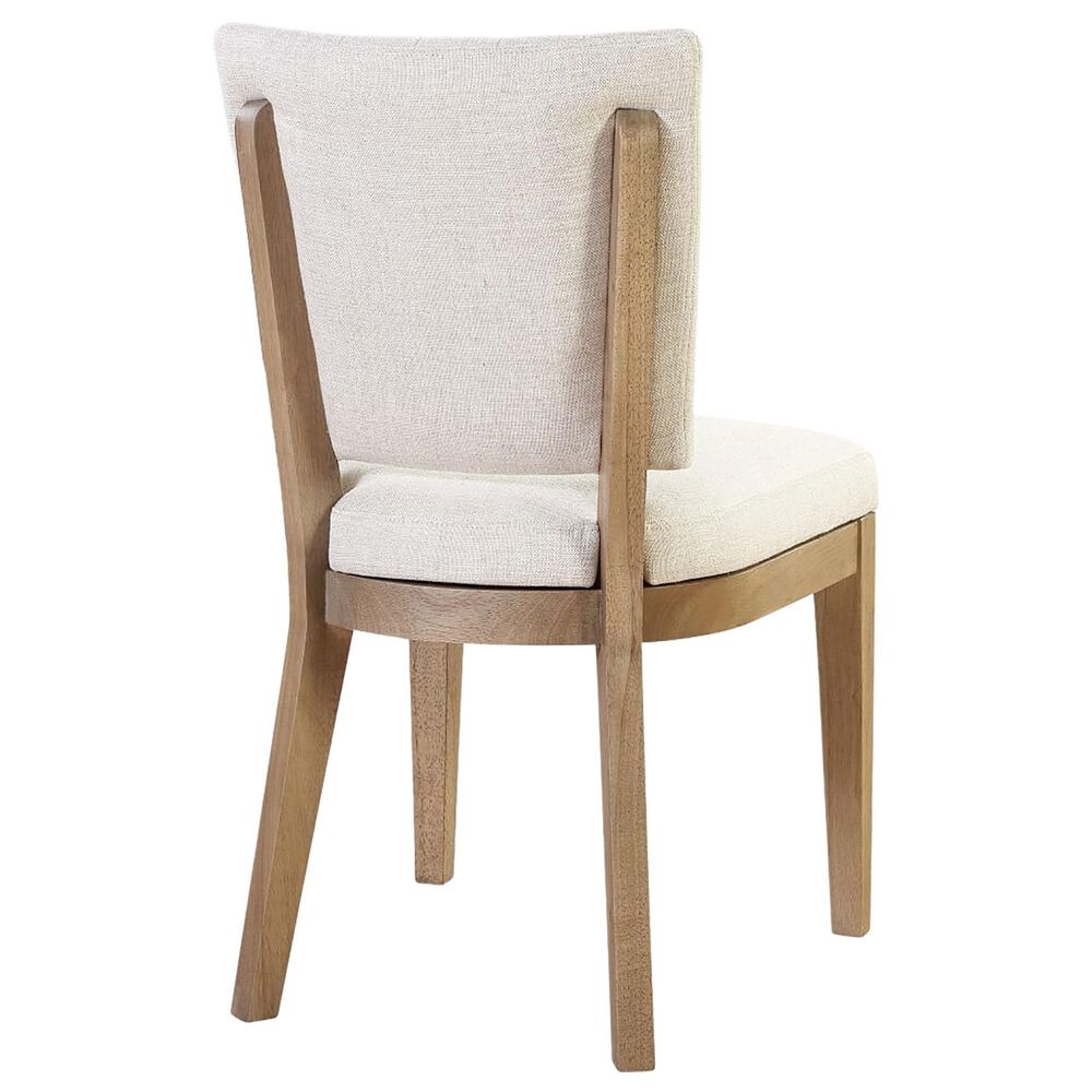 Urban Home Sumner Side Chair in Alpacas, , large