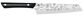 Kai Pro Master Utility 6.5" Knife in Black and Stainless Steel, , large