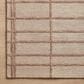 Chris Loves Julia x Loloi Bradley 2"6" x 7"6" Rose and Blush Runner, , large