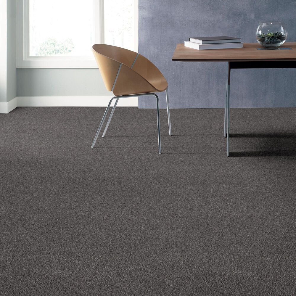 Anderson Tuftex Caress by Shaw Cozy Harbor II Carpet in Well Traveled, , large