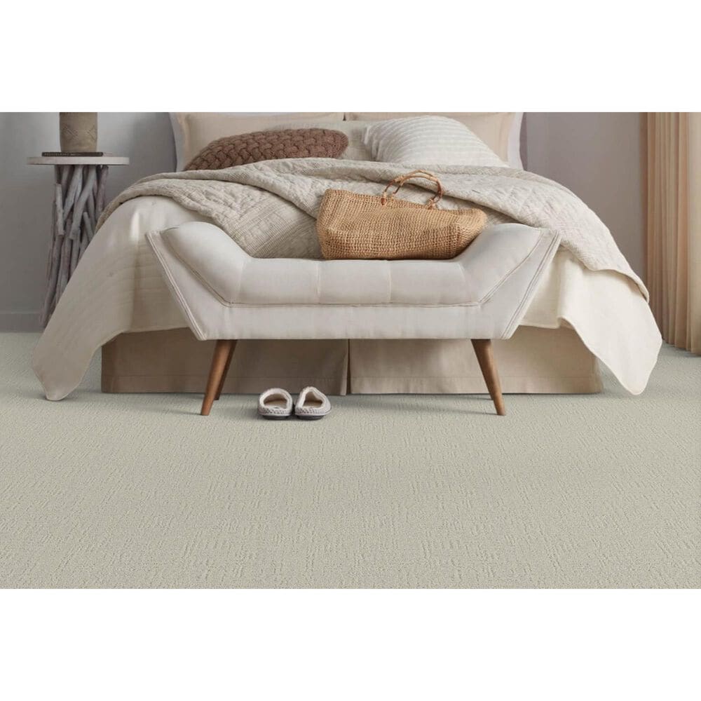 Masland Remarkable Carpet in Thyme, , large