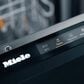 Miele 18" Fully Integrated Dishwasher in Stainless Steel, , large