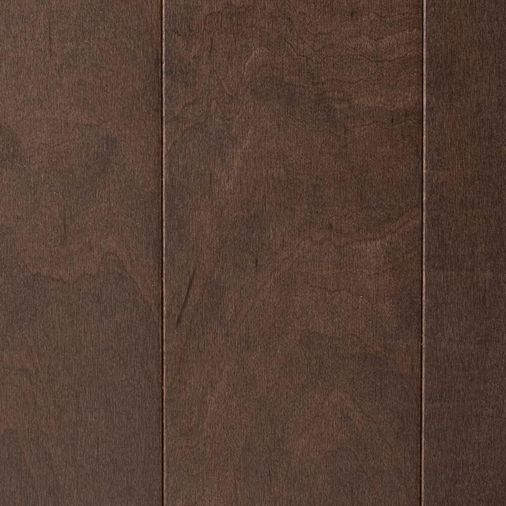 Mullican Flooring Ridgecrest Cappuccino Maple Hardwood, , large