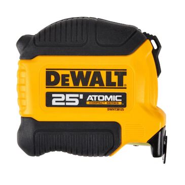 DeWALT 25ft x 1.125 Atomic Tape, , large