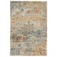 Jaipur Citrine 2" x 3" Seagrass Area Rug, , large