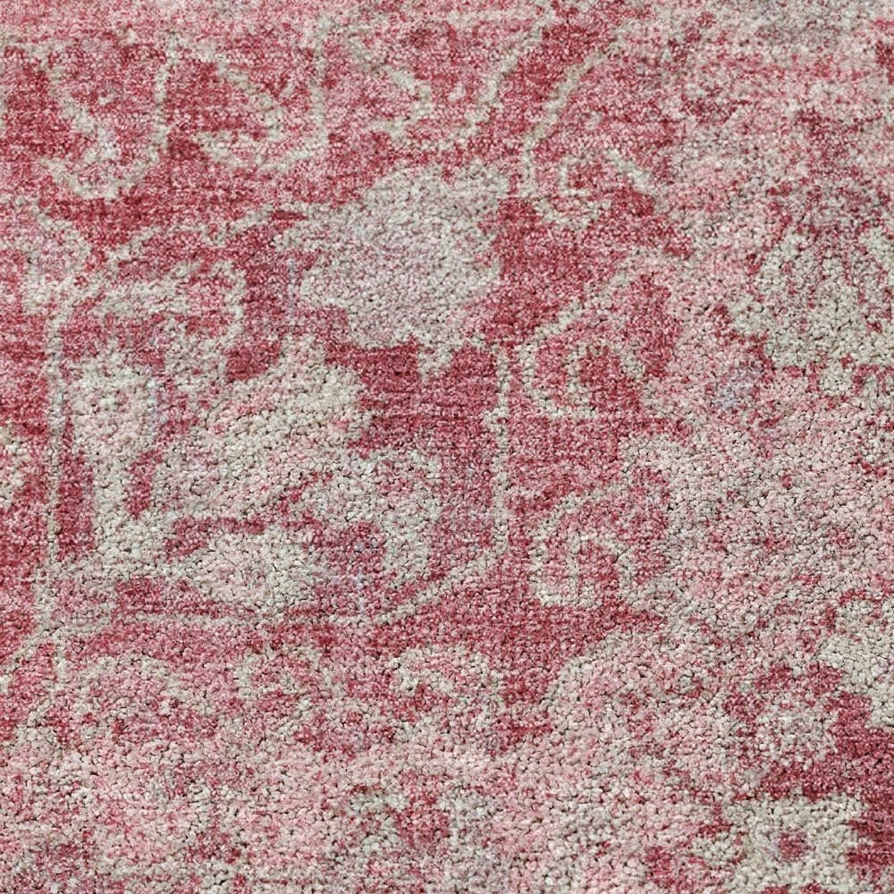 Dalyn Rug Company Tabrook TB15 Pink 8&#39; x 10&#39; Area Rug, , large