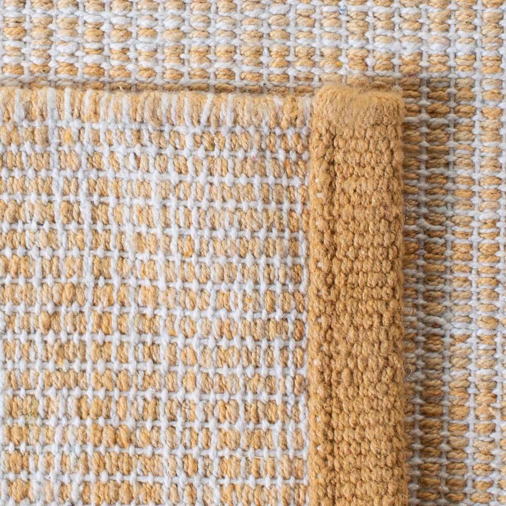 Safavieh Montauk 3&#39; x 5&#39; Gold Area Rug, , large