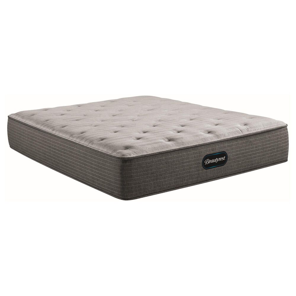 Beautyrest Select Plush Queen Mattress, , large