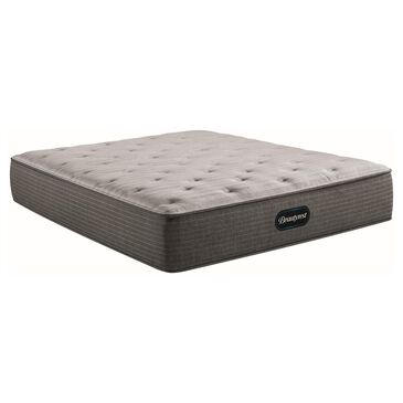 Beautyrest Select Plush Queen Mattress, , large