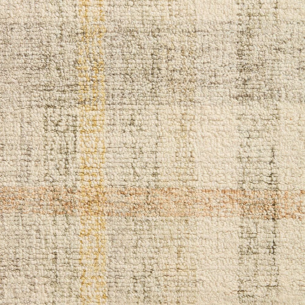 Chris Loves Julia x Loloi Chris 5&#39; x 7&#39;6&quot; Natural and Multicolor Area Rug, , large