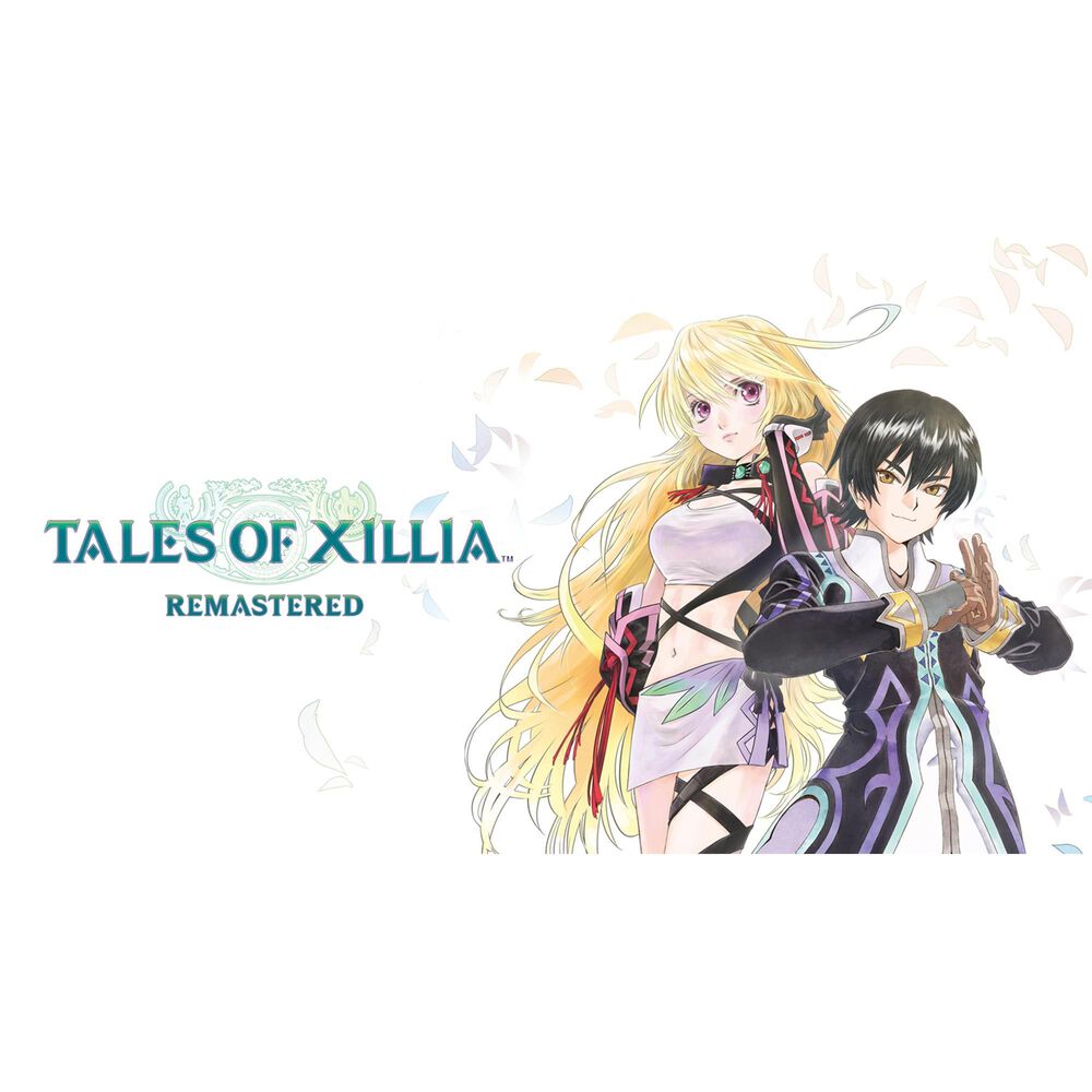 Tales Of Xillia: Remastered - Nintendo Switch, , large