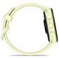 Garmin Forerunner 70 Smartwatch 42mm with Silicone Band in Citron, , large