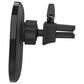 Ventev 15W Magnetic Wireless Car Charger Mount in Black, , large