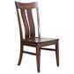 Archbold Furniture Florence Dining Side Chair in Earthtone, , large