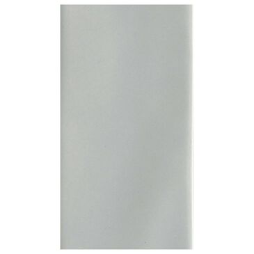 Emser Craft II Gray 3" x 6" Glossy Ceramic Tile, , large