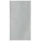 Emser Craft II Gray 3" x 6" Glossy Ceramic Tile, , large