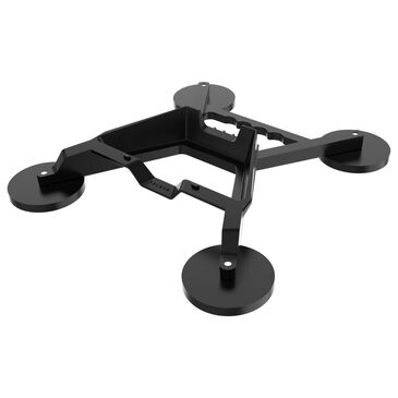Starlink Magnet Roof Mount in Black, , large