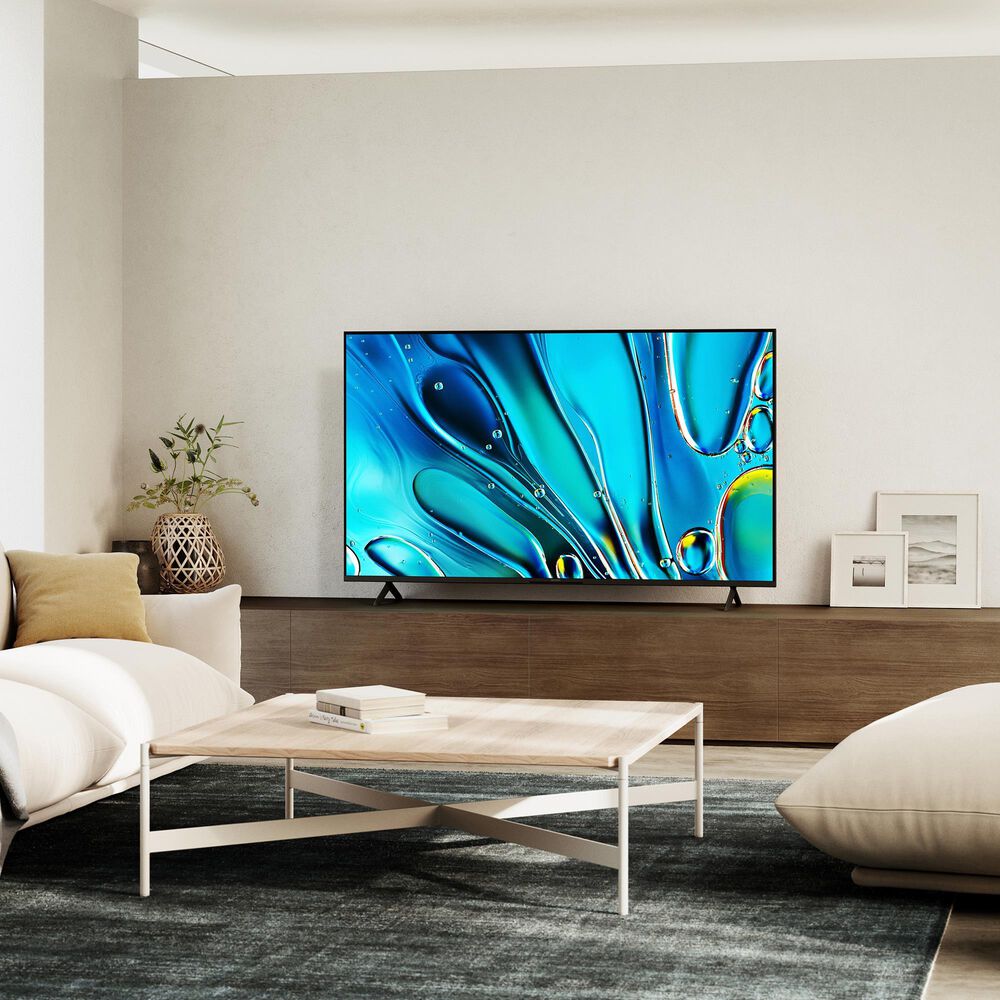 Sony 75&quot; BRAVIA 3 LED 4K WITH GOOGLE TV, , large