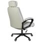 Regency Global Sourcing DuraForce Big and Tall Ergonomic Executive Office Chair in Cream, , large