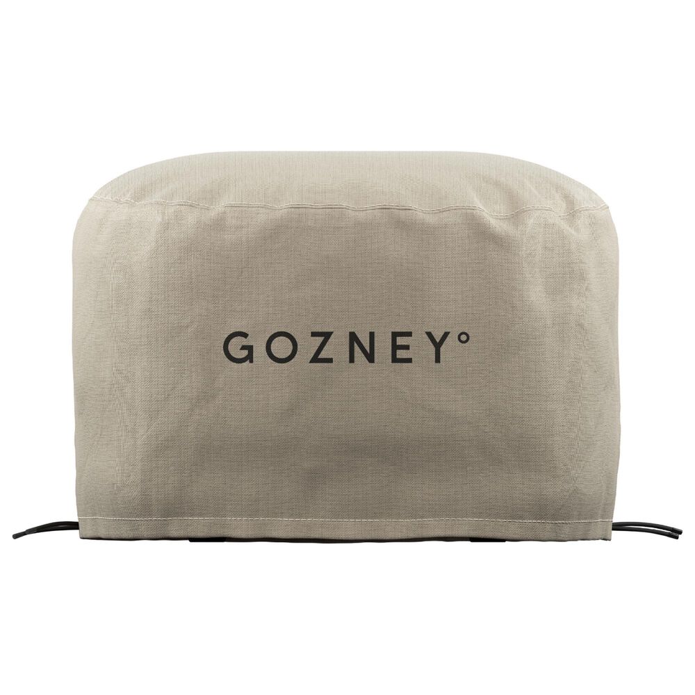 Gozney Arc Cover for Pizza Oven in Natural, , large