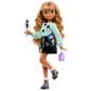 Barbie Dream Besties Zia Fashion Doll, , large