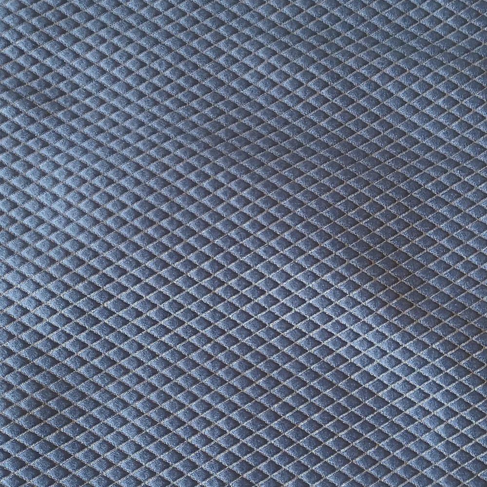 Ann Gish Hollywood King Padded Coverlet in Steel, , large