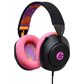 PowerA LucidSound Wired Gaming Headset in Midnight Surf, , large