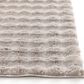 Central Oriental Bebel Gray 7"6" x 9"6" Area Rug, , large