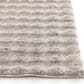 Central Oriental Bebel Gray 7"6" x 9"6" Area Rug, , large