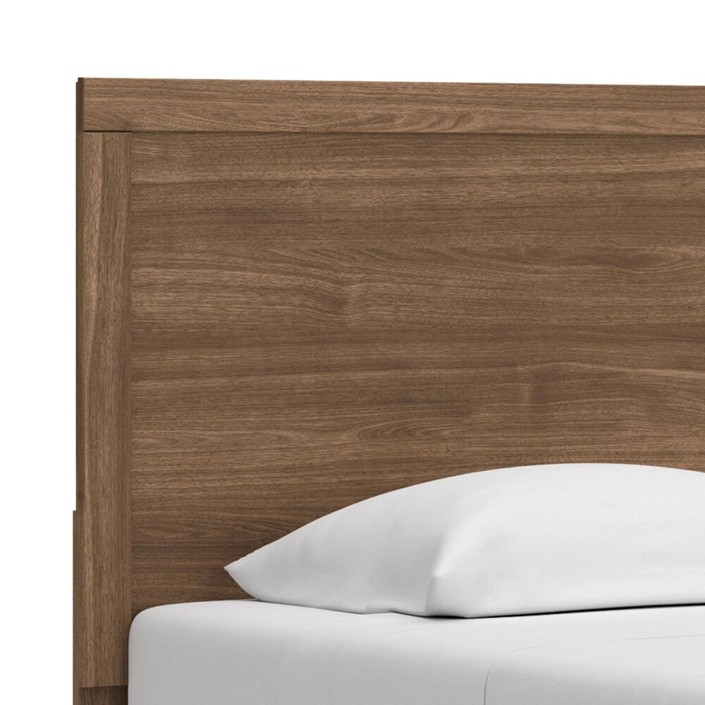 Ashley Broachmyn Twin Panel Bed in Auburn, , large