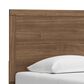 Ashley Broachmyn Twin Panel Bed in Auburn, , large