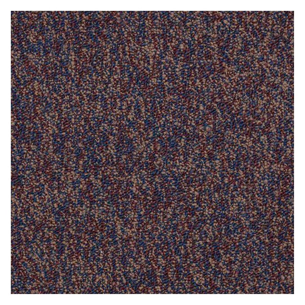 Shaw Sound Advice 24" x 24" Carpet Tile in Exercise, , large