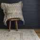Magnolia Home Everly VY-05 12" x 15" Ivory and Sand Area Rug, , large