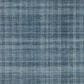 Amer Rugs Laurel 2" x 3" Turquoise Blue Area Rug, , large
