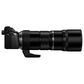 OM- System M.Zuiko Digital ED 300mm f/4.0 IS Pro Lens in Black, , large
